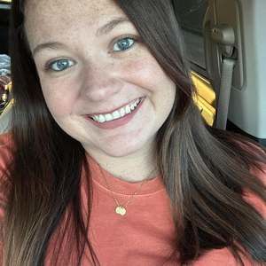 Meet your Posher, Jessie